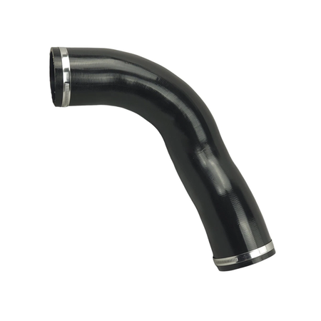 Intercooler Pipe Turbo Hose 31370705 for Volvo S60 S80 V60 V70 XC60 XC70 - KUDUPARTS
