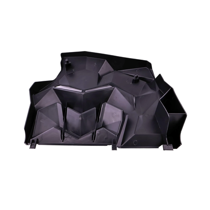 Intercooler Race Duct Cover 705013757 for Can-Am UTV Maverick X3 Turbo Sport 1000R DPS