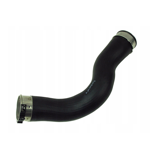Intercooler Turbo Hose 11618513853 for BMW X5 F15 25d 25dX - KUDUPARTS