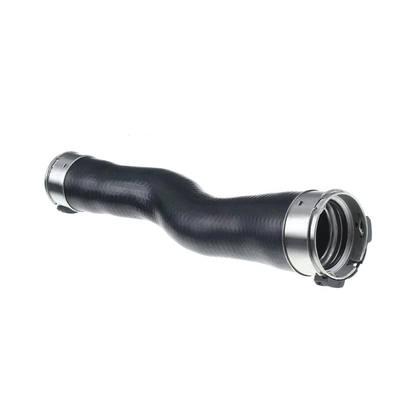 Intercooler Turbo Hose Pipe 11617810614 for BWM 5 Series F07 F10 F11
