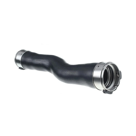 Intercooler Turbo Hose Pipe 11617810614 for BWM 5 Series F07 F10 F11 - KUDUPARTS