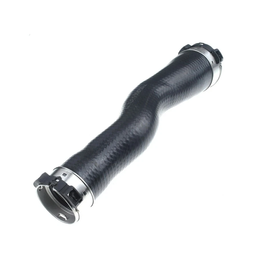 Intercooler Turbo Hose Pipe 11617810614 for BWM 5 Series F07 F10 F11 - KUDUPARTS