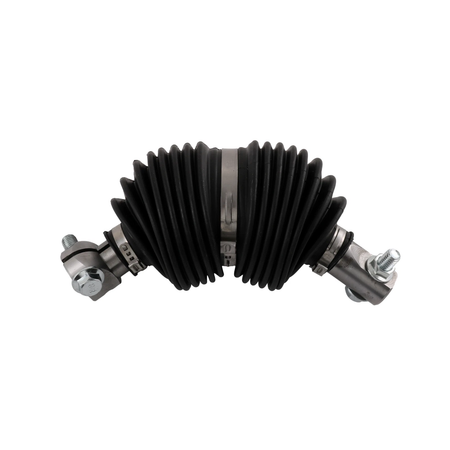 Intermediate Steering Shaft 19210226 25862740 for Chevy Silverado 1500 GMC Sierra 1500 Tahoe Yukon - KUDUPARTS