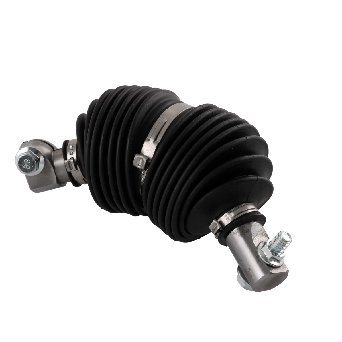 Intermediate Steering Shaft 19210226 25862740 for Chevy Silverado 1500 GMC Sierra 1500 Tahoe Yukon - KUDUPARTS