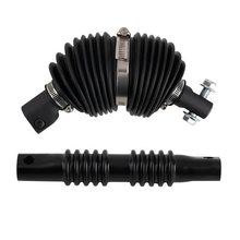 Intermediate Steering Shaft 84386512 15186859 for Chevrolet Silverado GMC Sierra 1500 4.3L V6 5.3L 6.2L V8 2014-2019