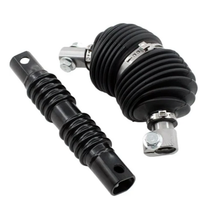 Intermediate Steering Shaft 84386512 15186859 for Chevrolet Silverado GMC Sierra 1500 4.3L V6 5.3L 6.2L V8 2014-2019