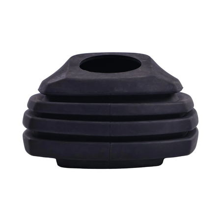 Internal Diameter Boot 443-6024 for Caterpillar Loader 247 267 287 257 277 262 216 236 232 252 228 226 248 246 242 - KUDUPARTS