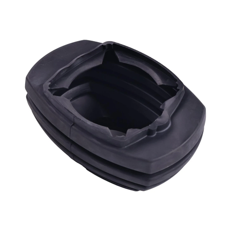 Internal Diameter Boot 443-6024 for Caterpillar Loader 247 267 287 257 277 262 216 236 232 252 228 226 248 246 242 - KUDUPARTS