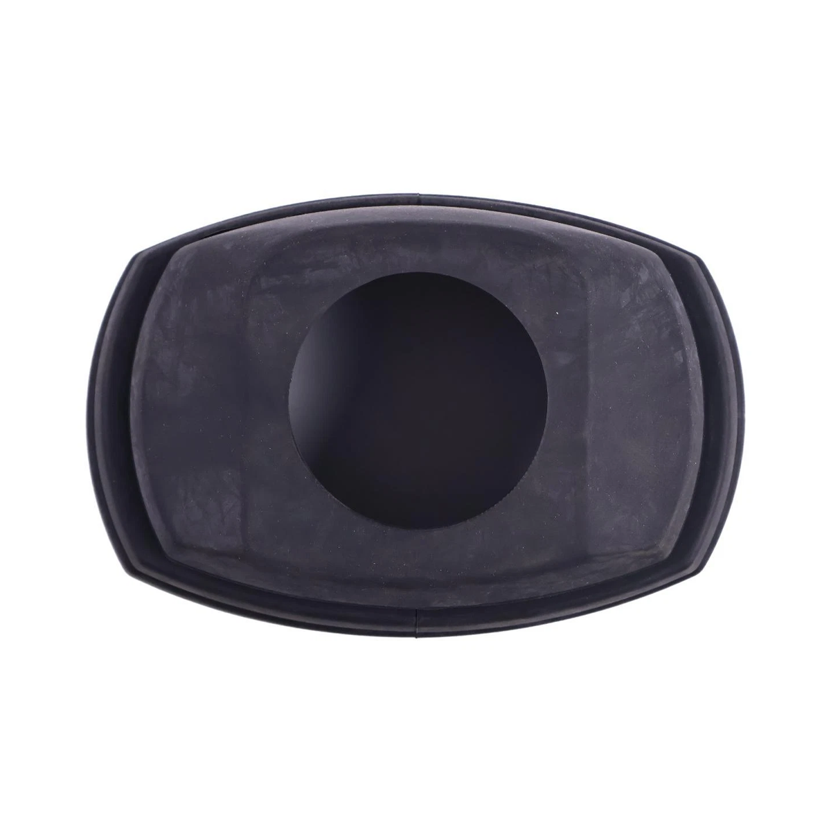 Internal Diameter Boot 443-6024 for Caterpillar Loader 247 267 287 257 277 262 216 236 232 252 228 226 248 246 242 - KUDUPARTS