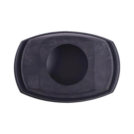 Internal Diameter Boot 443-6024 for Caterpillar Loader 247 267 287 257 277 262 216 236 232 252 228 226 248 246 242 - KUDUPARTS
