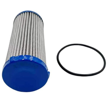 Internal Oil Filter & O-Ring 06NA660028 for Carrier 30HXC Water-Cooled Screw Chiller