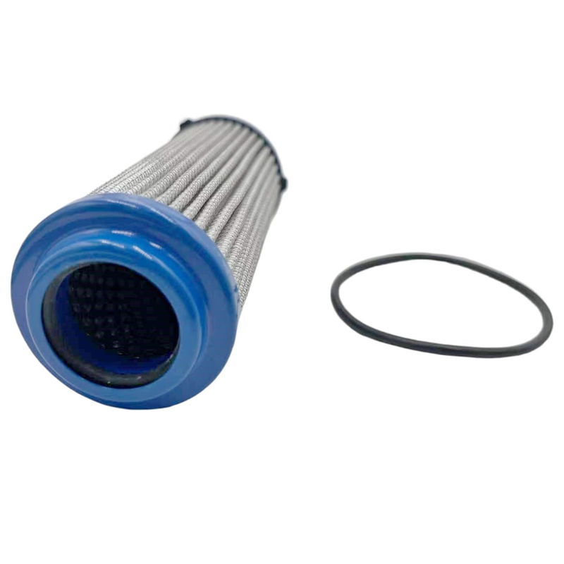 Internal Oil Filter & O-Ring 06NA660028 for Carrier 30HXC Water-Cooled Screw Chiller