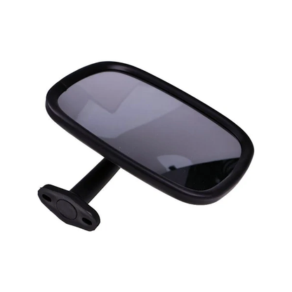 Internal Rear View Mirror RE584052 for John Deere Engine 4045 6068 6090 Tractor 6110M 6120M 6125M 6130M 5090E 5095M 5120M 5125M