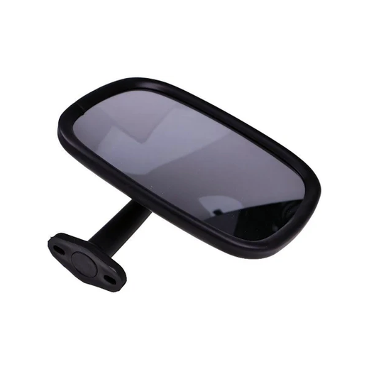 Internal Rear View Mirror RE584052 for John Deere Engine 4045 6068 6090 Tractor 6110M 6120M 6125M 6130M 5090E 5095M 5120M 5125M - KUDUPARTS