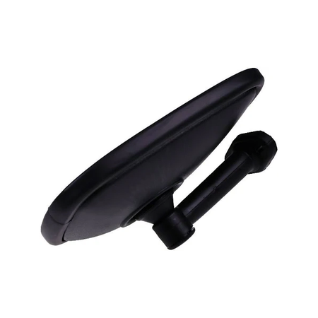 Internal Rear View Mirror RE584052 for John Deere Engine 4045 6068 6090 Tractor 6110M 6120M 6125M 6130M 5090E 5095M 5120M 5125M - KUDUPARTS