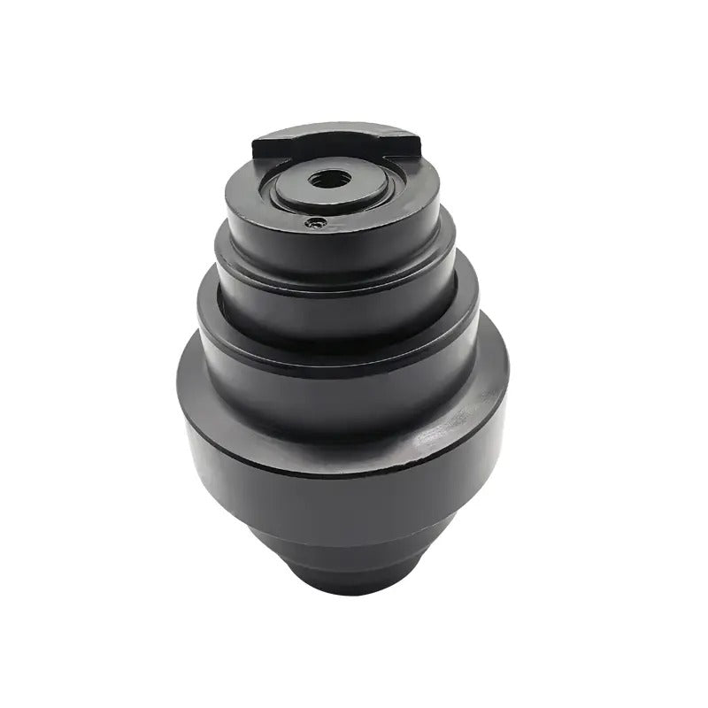 Rodillo de oruga 331/32806 para excavadora JCB 804, 802, 803, 8024, 8027, 8030ZTS, 8032Z y 8035ZTS