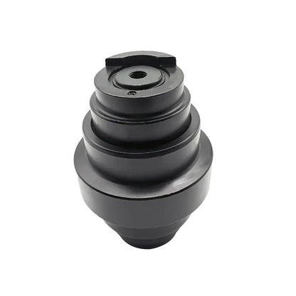 Rodillo de oruga 331/32806 para excavadora JCB 804, 802, 803, 8024, 8027, 8030ZTS, 8032Z y 8035ZTS