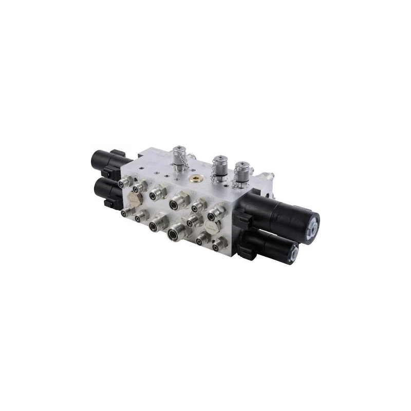 JIB Control Valve 1001118286 for JLG Boom Lift 340AJ - KUDUPARTS