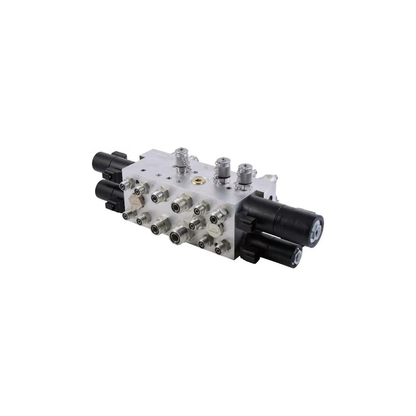 JIB Control Valve 1001118286 for JLG Boom Lift 340AJ - KUDUPARTS