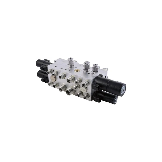 JIB Control Valve 1001118286 for JLG Boom Lift 340AJ - KUDUPARTS