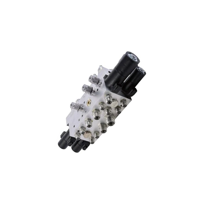 JIB Control Valve 1001118286 for JLG Boom Lift 340AJ - KUDUPARTS