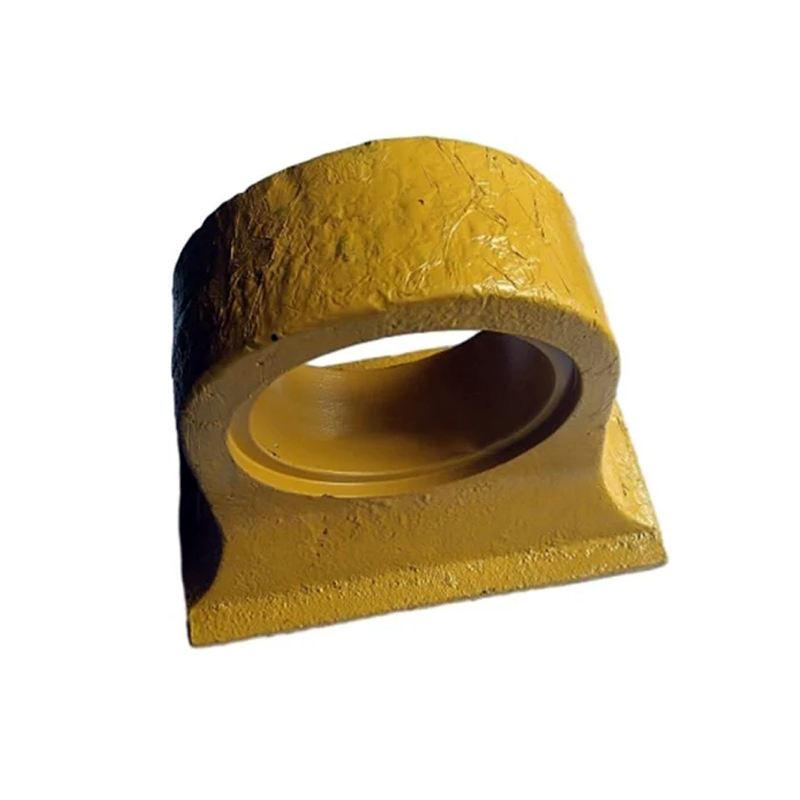 Joint 14Y-71-12131 for Komatsu Dozer D65E-12 D65EX-12 D65EX-12U D65EX-15 D65EX-15E0 D65EX-16 D65EX-17 D65P-12 D65PX-12 - KUDUPARTS