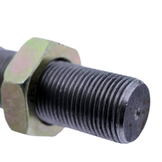 Joint Tie Rod 35080-44662 for Kubota Tractor L2650DT L2950DT L3450DT L3560DT L39 L4060DT L5040GST M4700DT MX5100DT - KUDUPARTS
