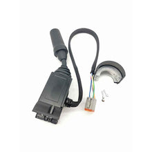 JoyStick Controller 8223049 Fit for JLG Lull 1044C-54 6036 6042 10054 10042 8042 with DT06-12S plug