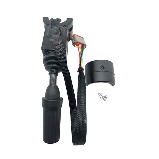 JoyStick Controller 8223049 for JLG Lull 1044C-54 6036 6042 10054 10042 8042 with DT06-12S plug