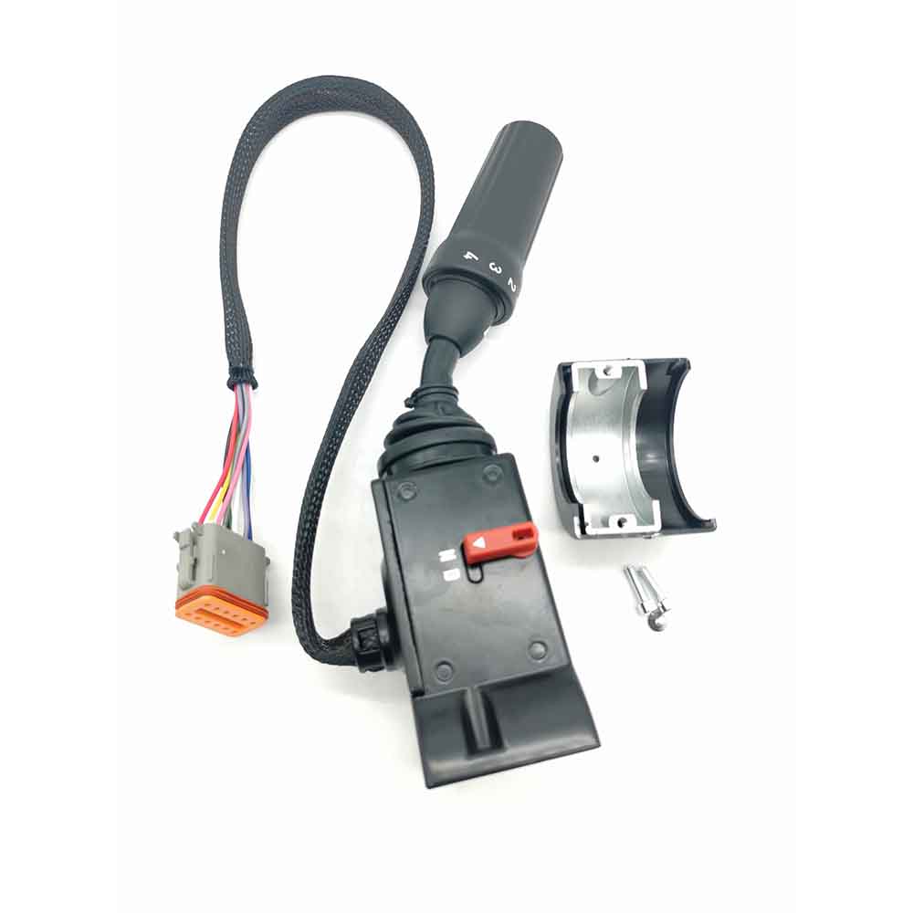 JoyStick Controller 8223049 Fit for JLG Lull 1044C-54 6036 6042 10054 10042 8042 with DT06-12S plug