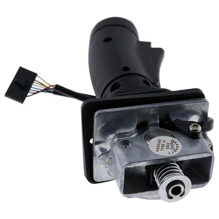 JoyStick Controller With Hall Effect 137634GT for Genie Vertical Mast Lift QS-12R QS-15R QS-20R - KUDUPARTS