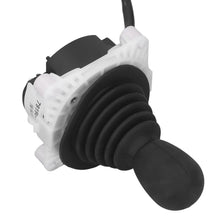 Controlador de joystick 7919040012 para carretilla elevadora Linde