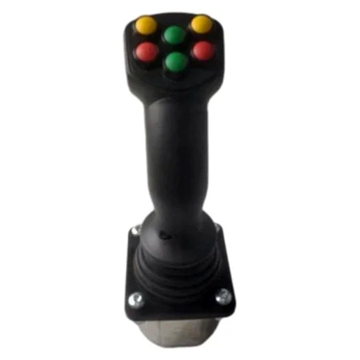 Joystick 0019310118 for Linde Reach Stacker C4531TL - KUDUPARTS