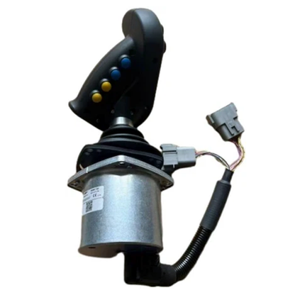 Joystick 05561732 for Bomag Roller