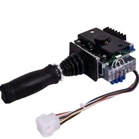 Joystick 1600287 for JLG Boom Lift 450A 450AJ 120SXJ 110SXJ 110SX 100SX - KUDUPARTS