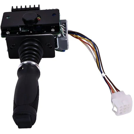 Joystick 1600287 for JLG Boom Lift 450A 450AJ 120SXJ 110SXJ 110SX 100SX - KUDUPARTS