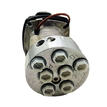 Joystick 25221824 for JCB Skid Steer Loader ROBOT 1110 1110HF 180T 190 190HF 190THF