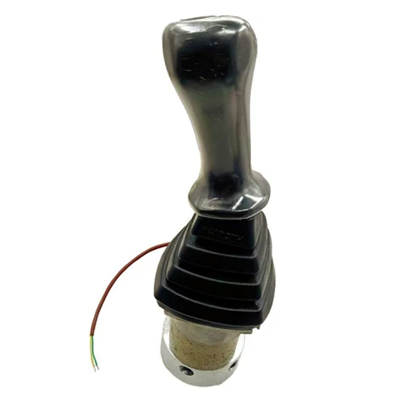 Joystick 25221824 for JCB Skid Steer Loader ROBOT 1110 1110HF 180T 190 190HF 190THF - KUDUPARTS