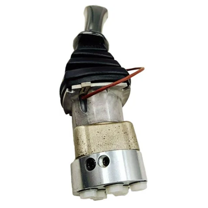 Joystick 25221824 for JCB Skid Steer Loader ROBOT 1110 1110HF 180T 190 190HF 190THF
