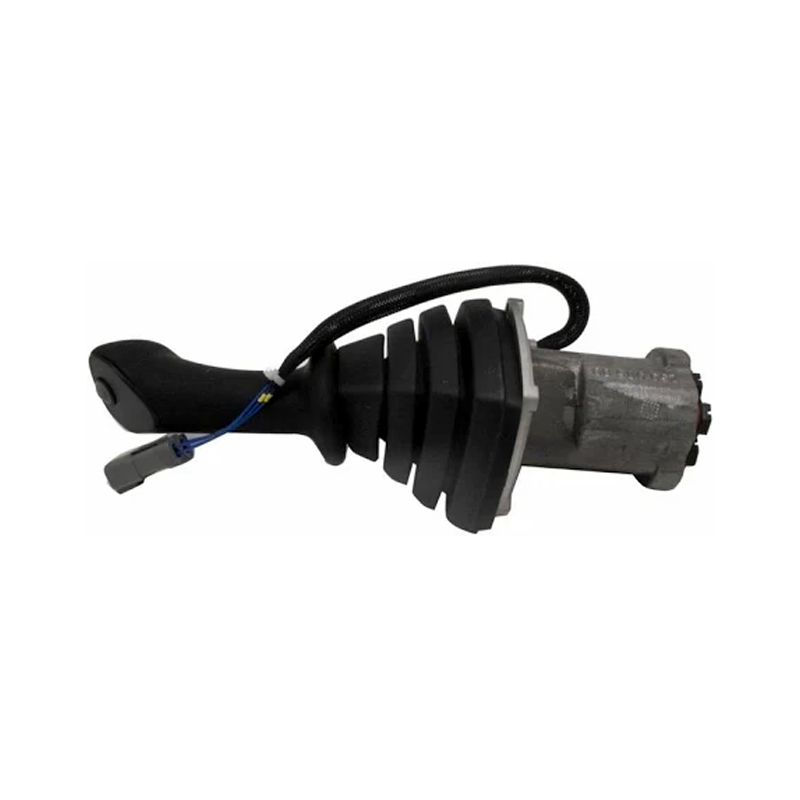 Joystick 56.0016.0145GT for Genie Telehandler GTH-1256 GTH-1544 - KUDUPARTS