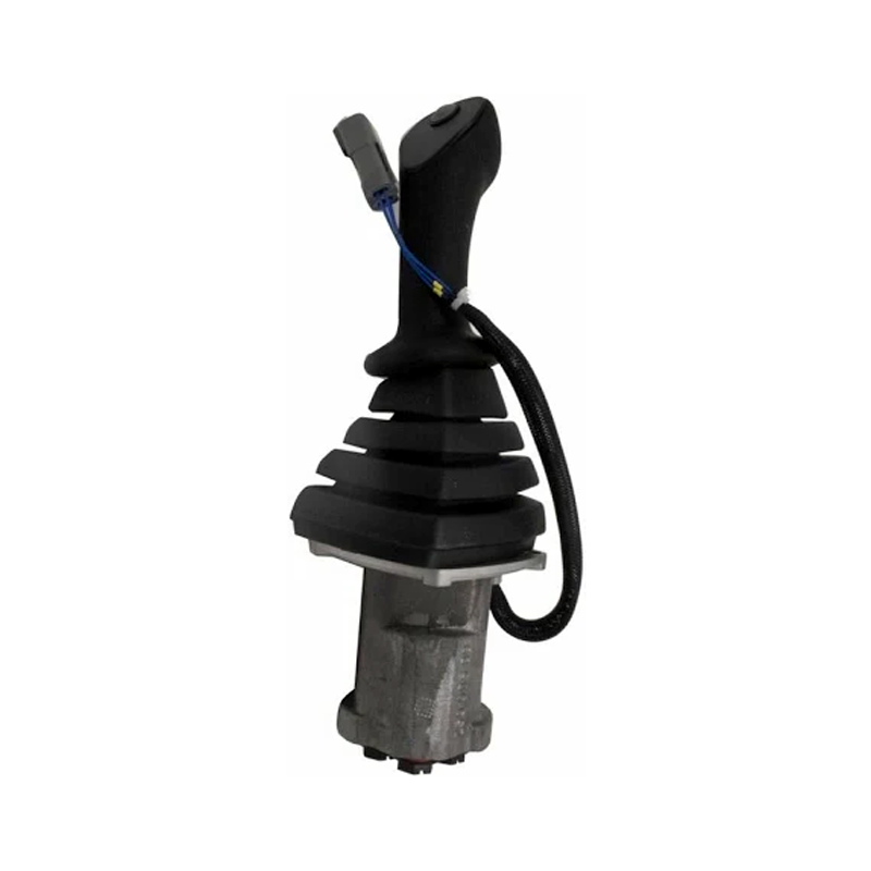 Joystick 56.0016.0145GT for Genie Telehandler GTH-1256 GTH-1544 - KUDUPARTS