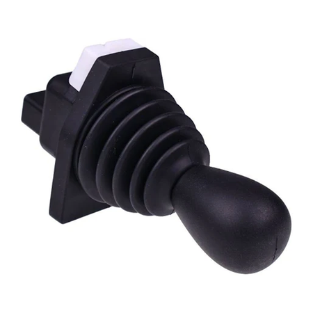 Joystick 7919040015 for Linde Forklift 335-03 386-02 387-01 388-01 1275-01 391-01 392-02 Series - KUDUPARTS