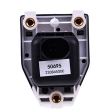 Joystick 7919040015 pour chariots élévateurs Linde séries 335-03, 386-02, 387-01, 388-01, 1275-01, 391-01 et 392-02