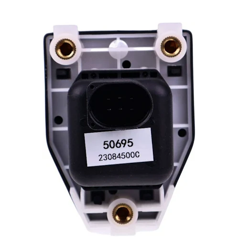 Joystick 7919040015 for Linde Forklift 335-03 386-02 387-01 388-01 1275-01 391-01 392-02 Series - KUDUPARTS