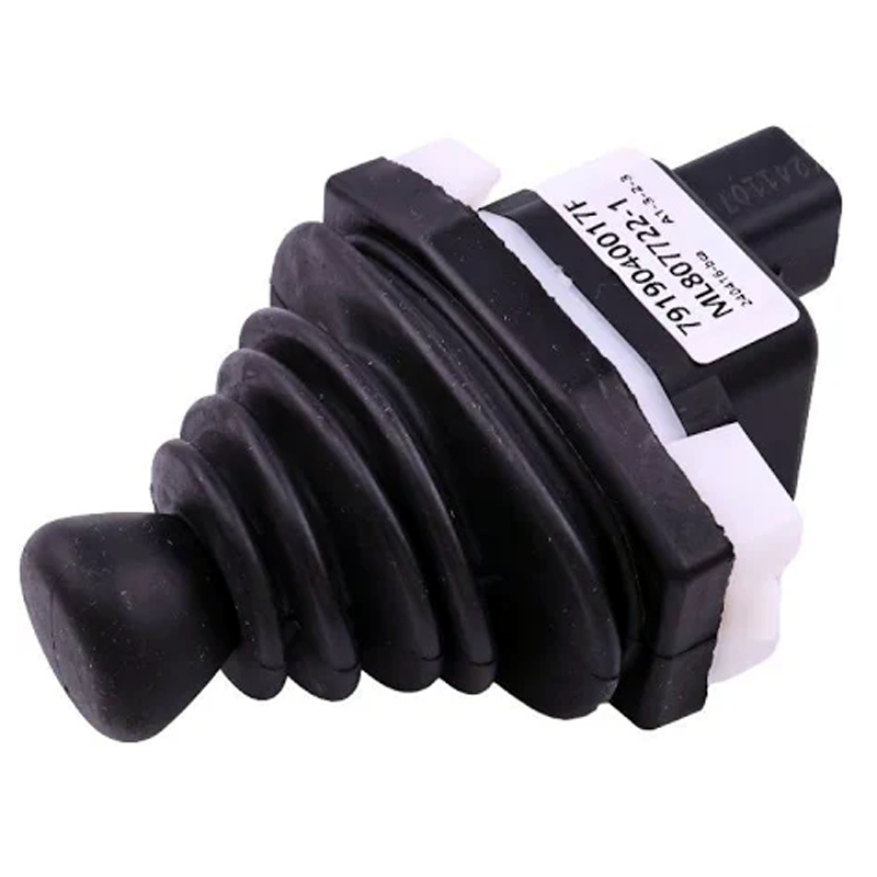 Joystick 7919040017 for Linde Electric Forklift R10 R12 R14 R16 R20 R25 H50 H60 H70 H80 E20 E25 E30 E35 E40 E45 E50