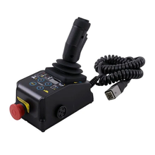 Joystick Assembly 203020000065 for Sinoboom Scissor Lift GTJZ0608SE GTJZ0808 GTJZ1412E GTJZ1414E