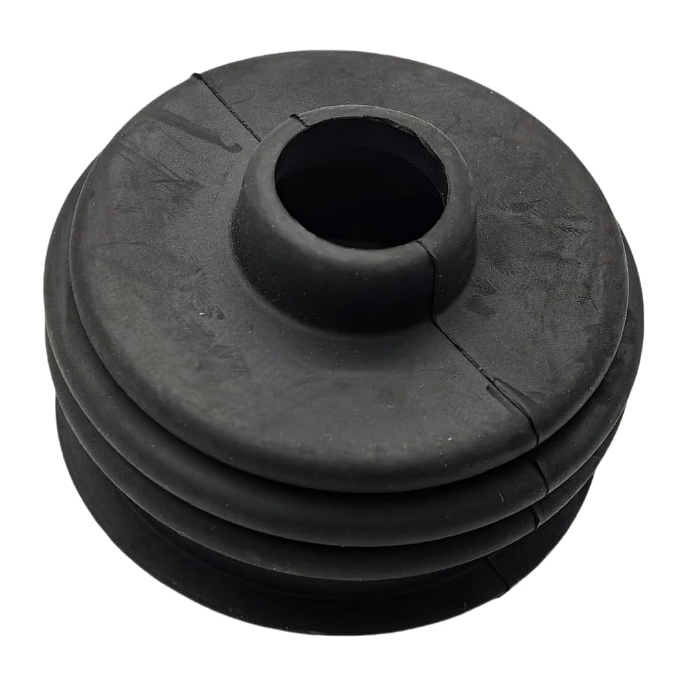 Soufflet de joystick 139598GT pour nacelle élévatrice Genie S-100, S-105, S-120, S-3200, SX-180, S-65 XC et S-60TRAX