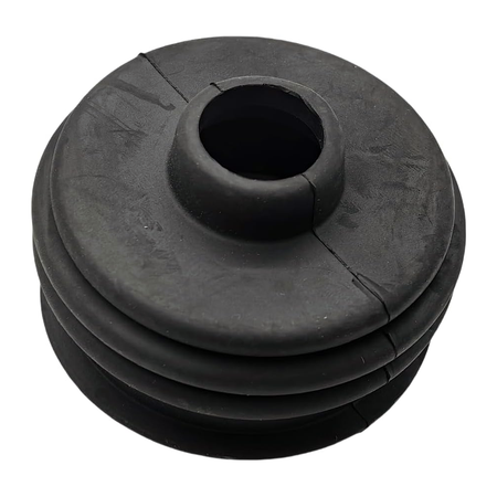 Joystick Boot 139598GT for Genie S-100 S-105 S-120 S-3200 SX-180 S-65 XC S-60TRAX Boom Lift - KUDUPARTS