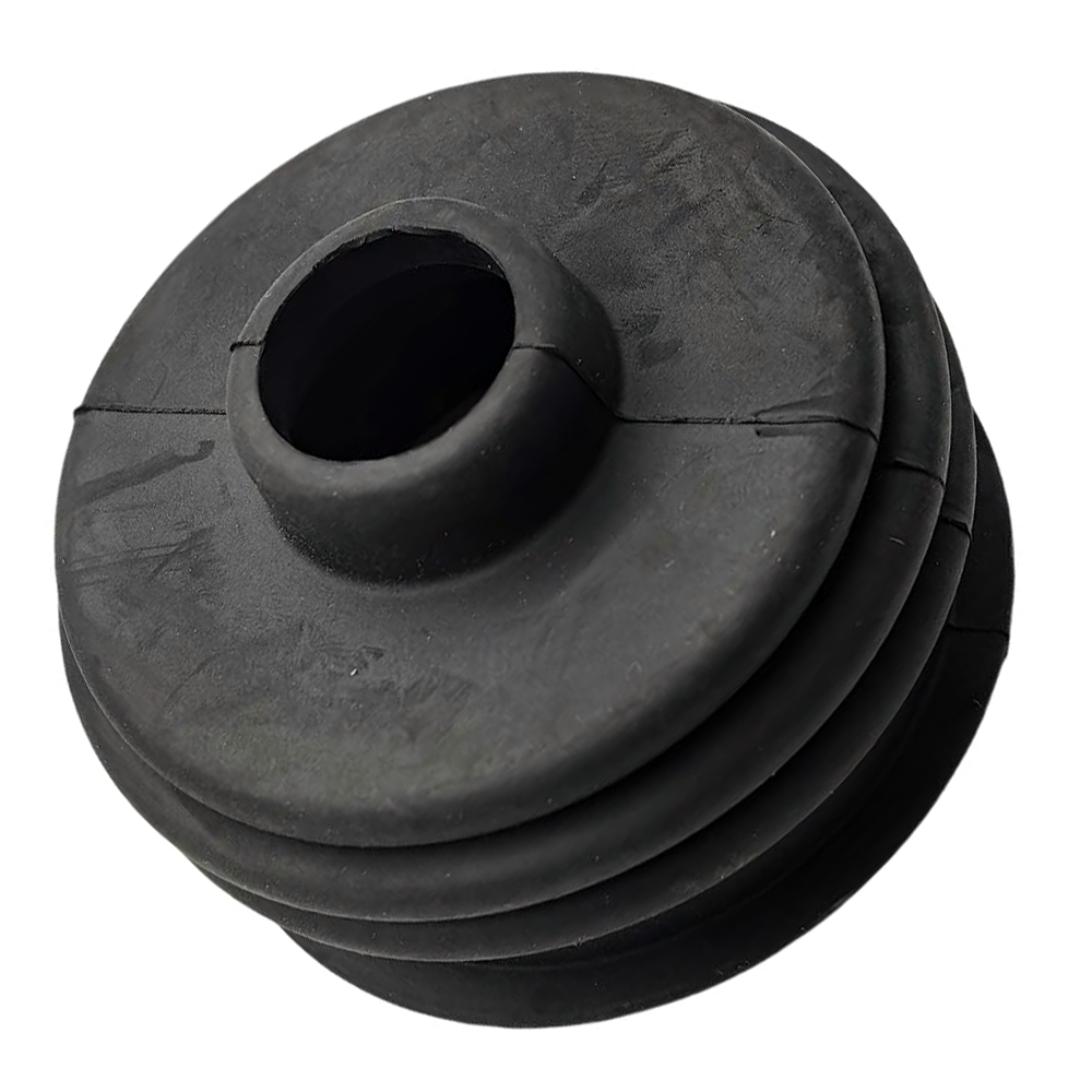 Joystick Boot 139598GT for Genie S-100 S-105 S-120 S-3200 SX-180 S-65 XC S-60TRAX Boom Lift - KUDUPARTS