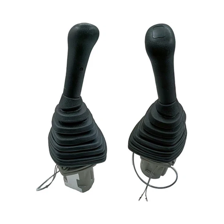 Joystick Control 248-0100 248-0101 for Caterpillar CAT Excavator 303 304 305 303 304CR 305CR - KUDUPARTS